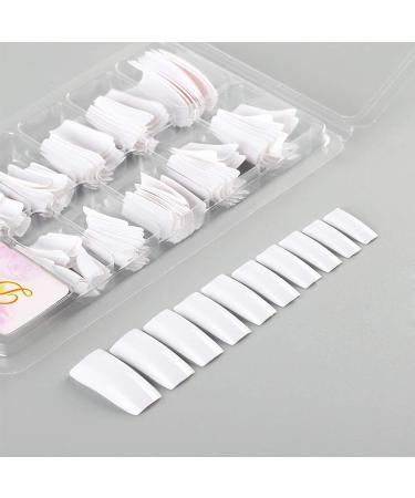 Enkomy Acrylic Nail Set - DIY Nail Art Full Kit for Women | Starter Set for Perfect Nails - Buy Online on GoSupps.com