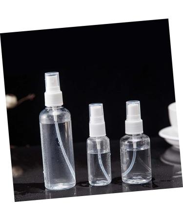 minkissy Travel Liquid Empty Perfume Containers liquid containes Portable Empty travel s for toiletries liquid containers travel make up spray Bottle - Buy Online on GoSupps.com