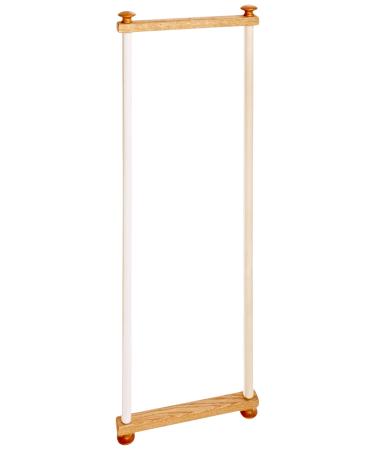American Dream Oak EZ Stitch Frame  30-Inch (IF30HD)