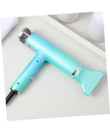 Healeved Foldable Hair Dryer Hair Dryers for Women Travel Hairdryer Foldable Hair Care Shell Material - Buy Online on GoSupps.com