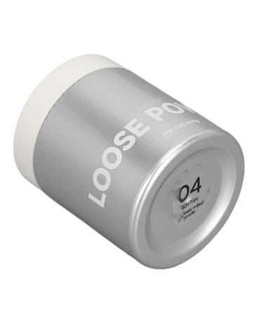 DAUZ Loose Setting Powder | Lightweight Makeup Powder for a Flawless Finish - International Shipping Available - Buy Online on GoSupps.com