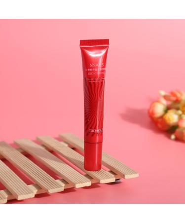 Buy Sonew Snail Repair Eye Cream - Ginseng Extract Eye Serum for Dark Circles Puffiness & Aging - Anti-Aging Skin Care Lotion - Buy Online on GoSupps.com