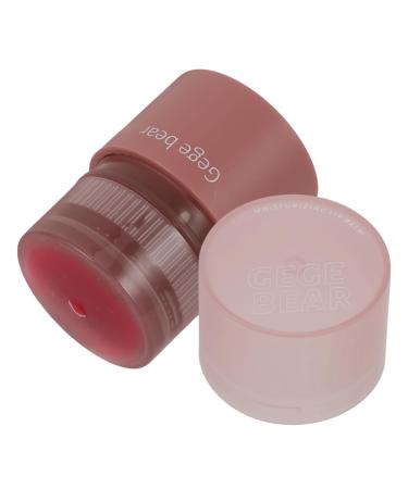 Ipetboom Lip Cosmetics Dispenser Lip Gloss Moisturizing Nonsticky Comfortable Soft Lip Gloss for Women