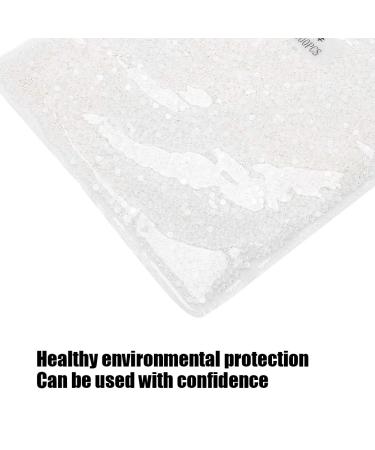 10000 Pcs 2mm Nail Art Beads - 3D Manicure Decor & Pearl Stickers for Salon & Home Use - Buy Online on GoSupps.com