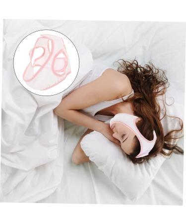 Hemoton Adult Snoring Belt for Men - Anti-Snore Headband & Support Strap | Stop Snoring Device 56x21x0.3cm - Buy Online on GoSupps.com