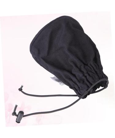 Baluue 2 Pcs Hair Dryer Shield Hair Dryer Cloth Bag Dryer Diffuser Volume Hair Tool Hair Diffuser Diffusers - Buy Online on GoSupps.com