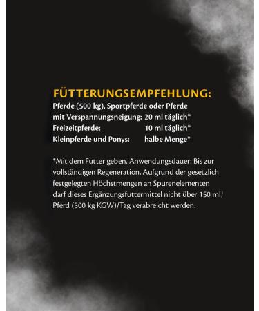 Equistro - Equistro Excell E 1L - Buy Online on GoSupps.com