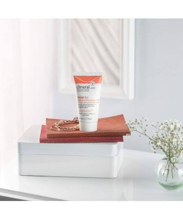 Ahava Clineral Moist Cr SF50 50 ml - Buy Online on GoSupps.com