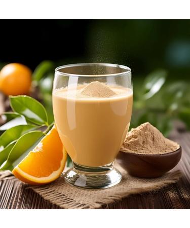 Nuestra NS Salud Black Maca Powder (200g) Unleash The Power of Peruvian Black Maca Root - Buy Online on GoSupps.com