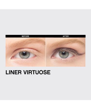 Buy Vivienne Sabo Gel Eye Pencil Liner Virtuose - Brown | Long-Lasting Waterproof Eyeliner for Intense Eye Makeup - Buy Online on GoSupps.com