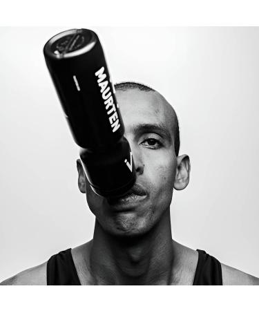 Maurten drink mix 160-18 monodose x 40 g - Buy Online on GoSupps.com