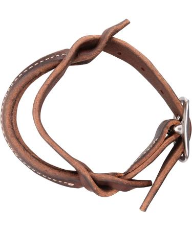 Martin Saddlery Leather Night Latch - High-Quality Equestrian Accessory - Buy Online on GoSupps.com