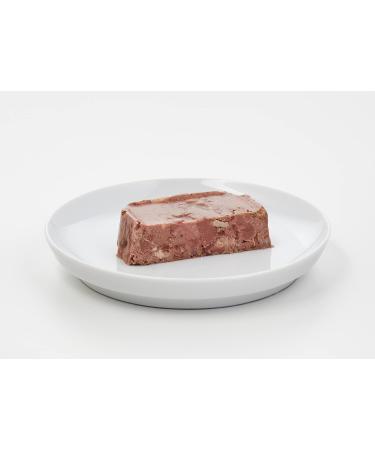 Animonda Integra Protect Cat Sensitive Diet - Wet Cat Food for Allergies with Lamb & Rice - 16 x 100g Pack - Buy Online on GoSupps.com