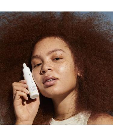 Buy WELL PEOPLE Plant Elixir Replenishing Botanical Facial Oil | Plant-Based Cruelty-Free Clean Beauty - International Shipping Available - Buy Online on GoSupps.com