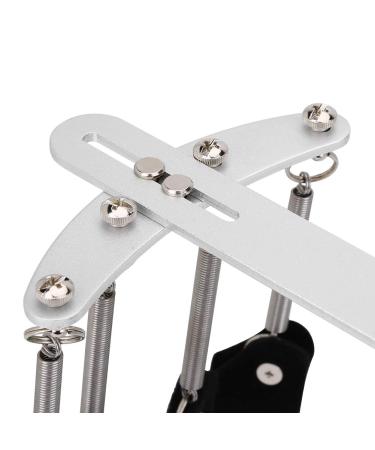 Pyhodi Finger Rehabilitation Brace - Adjustable Fingerstall for Tendon Repair & Stroke Recovery | Optimal Wrist Orthotics for Muscle Training - Buy Online on GoSupps.com