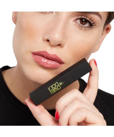 Lip Plumping Treatment Gloss | Hyaluronic Acid Infused | Vegan & Cruelty Free | Long Lasting | Fuller Lips | 7ml - Buy Online on GoSupps.com