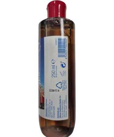 Alvita Bath Gel 250 ml Bergamot and Cedar Scent Christmas Design Special Size Pack of 2  - Buy Online on GoSupps.com