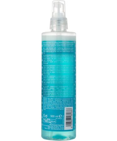 Tahe Bio-Fluid 2-Phase Hydronutritive Leave-In Conditioner Ideal for All Hair Types 300 ml - Buy Online on GoSupps.com