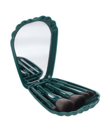 Ipetboom 1 Set Beauty Brush Set Eye Shadow Cosmetic Professional Makeup Brush Eye Makeup For Girl Makeup Face Makeup Brush Makeup Tool Women Makeup Portable Miss Eyes Powder Brush