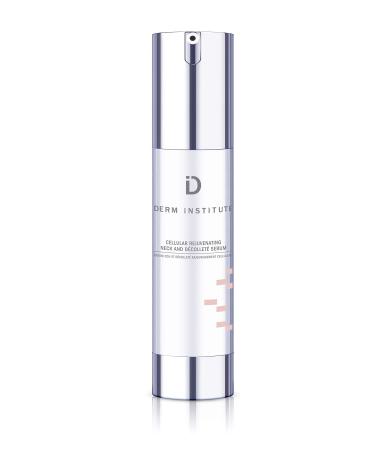 Cellular Rejuvenating Neck and D collet Serum 1.67 oz