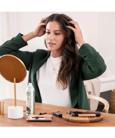 Rausch Strong Styling Gel (with powerful formula for 24h long-lasting hold no stickiness vegan) 1 bottle (1 x 150 ml) - Buy Online on GoSupps.com