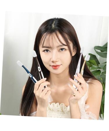 Mobestech 10th Tool Toothbrush Cleaning Agent - Manual Replacement Head for Effective Teeth Cleaning - Buy Online on GoSupps.com