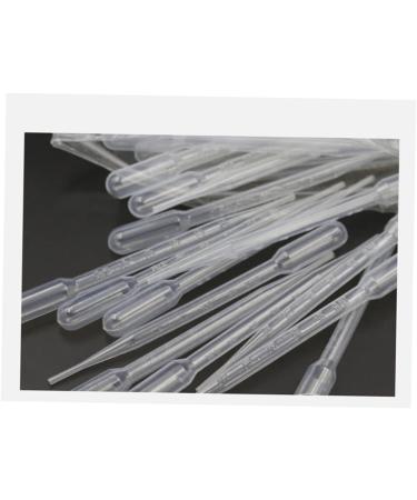 TOVINANNA 20 Pcs Empty Mascara Tube Empty Lash Tube Pipet Travel Mascara Tube Funnel Lip Gloss Tube Printable - Buy Online on GoSupps.com