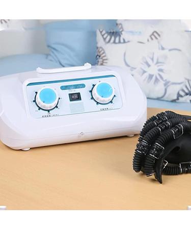 Finger Training Rehab Orthotics Glove Rehabilitation Robot Hand Dysfunction Patient Training Device Orthosis Stroke Hand Splint Assistive Gloves Training Equipment Links L links L - Buy Online on GoSupps.com