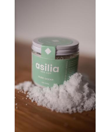 Pure Ocean Sea Salt - Buy Online on GoSupps.com