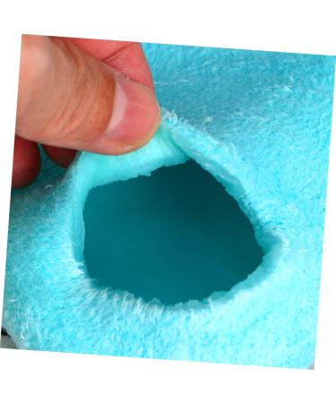 minkissy 1 Pair Foot Softening Socks Anti Socks Moisture Socks Spa Feet Sleeves Foot Lotion Socks Skin Softening Socks Womens Socks Spa Moisture Heel Sleeve Women Miss Moisturizing Earth - Buy Online on GoSupps.com