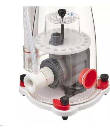 Buy Bubble Magus Curve 5 Protein Skimmer Black - Top International Shipping | Best Performance for Aquariums - Buy Online on GoSupps.com