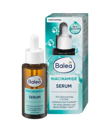Balea Serum Niacinamide