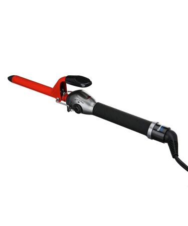 BaBylissPRO Tourmaline and Ceramic Curling Iron 5/8" (16mm)