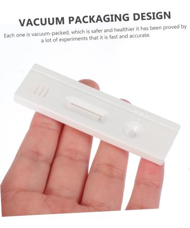 Pregnant Horse Test Strip - Early Detection for Livestock & Farm Animals | 1pc Pregnancy Test Paper for Cows & Sows - Buy Online on GoSupps.com