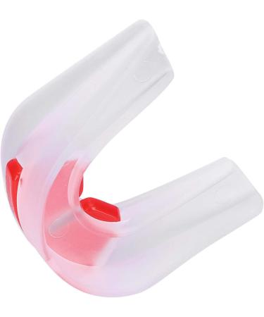 Double-Sided Adult Mouth Guard - Best for Boxing Taekwondo Basketball Lacrosse & Football | International Shipping - Buy Online on GoSupps.com