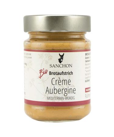 Sanchon Cream Aubergine 190 g