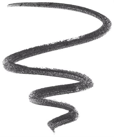 Maybelline New York Eyestudio Master Kajal Eyeliner - Onyx Rush 0.053 oz - Buy Online on GoSupps.com