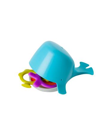 Buy Boon Chomp Hungry Whale Bath Toy for Ages 12+ | Fun & Engaging Water Play - Buy Online on GoSupps.com