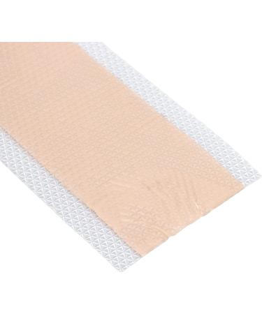 Silicone Scar Sheets Roll - 1.6x60inch | Soft Gel Tape for Scar Removal - Medical Grade, Reusable | C Section, Keloid, Surgery, Burn, Acne - Buy Online on GoSupps.com