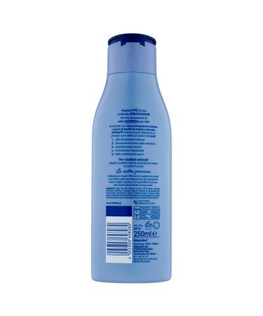 Buy Nivea Body Smoothing Cream 250ml - Hydrating Moisturizer for Soft Skin | International Shipping Available - Buy Online on GoSupps.com