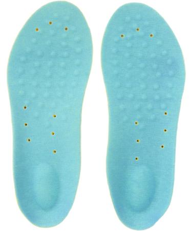 Comfortable Arch Support Insoles for Boots - Soft Work Insole (Men's) | International Shipping - Buy Online on GoSupps.com