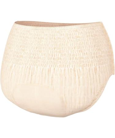 Tena Lady Pants Plus Medium 9 Count - Pack of 1 | Medium Size - Buy Online on GoSupps.com