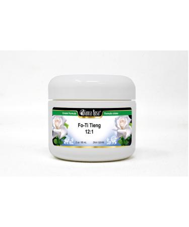 Fo-Ti Tieng 12:1 Cream (2 oz ZIN: 520185)