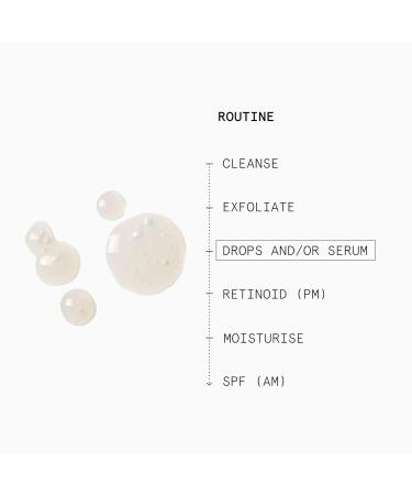 Beauty Pie Triple Hyaluronic Acid & Lipopeptide Serum 50ml Deep Hydration, Plumping & Smoothing Face Serum Anti-Wrinkle, Fine Line Care Lightweight, Fragrance-Free Formula - Buy Online on GoSupps.com