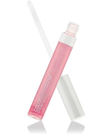 Maybelline Color Sensational Cream Lip Gloss 137 Fabulous Pink 6.8 g - Buy Online on GoSupps.com