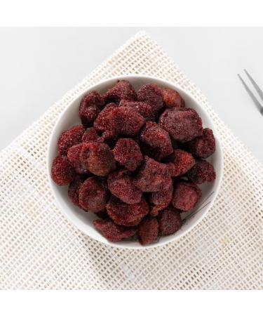 Plum Preserved Fruit Sweet Sour Salty and Satisfying Appetite Casual Snack (Sweet taste) - Buy Online on GoSupps.com
