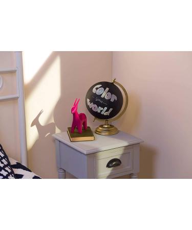 Rust-Oleum Specialty Chalkboard Spray Paint - Black, 11-Ounce - Buy Online on GoSupps.com