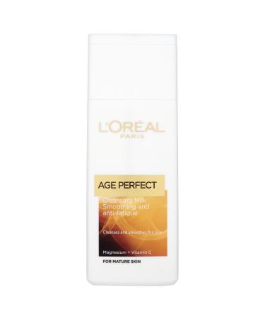 L'OR AL L'Oreal Paris Age Perfect Cleansing Milk 200 ml