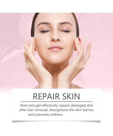 Barebliss - Cr me d pilatoire pour le visage - Barebliss - Hormonal - Pour tous les types de peau (3) - Buy Online on GoSupps.com