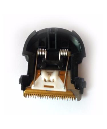 Men's Electric Razor Accessories Razer Hair Trimmer Cutter Head Replacement Blade HC3400 HC3410 HC3418 HC3420 HC3422 HC3426 HC5410 HC5440 HC5442 Fit for Philips
